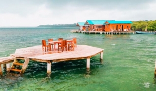 The 13 Best Restaurants In Bocas Del Toro, Panama