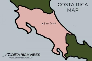 5 Best Ways To Get From San Jose To Santa Teresa, Costa Rica