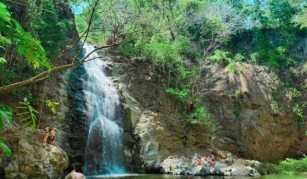 Montezuma Waterfalls In Costa Rica: The Best Ways To Visit