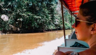 How To Get To Tortuguero: The 6 Transportation Options
