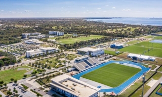 IMG Academy: Forging Futures At The Pinnacle Of Sports Education