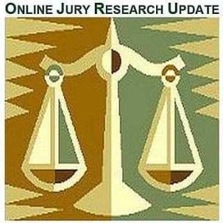 How Are Jurors Affected By The Image Size Of Presented Videos? | Online Jury Research Update