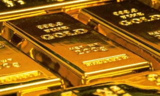 Gold Prices Retreat As Iran-Israel Tensions Ease
