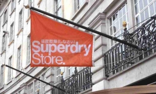 Superdry Shares Plummet As Retailer To Delist From LSE