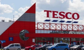 Tesco Captures More Shoppers, Sees Profits Jump 11%