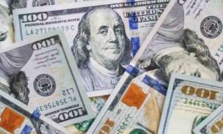 Dollar Steadies As Fed Cements Higher Rates Outlook
