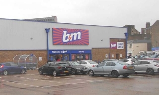 B&M Expects Profits At Top End Of Guidance After Revenue Rises