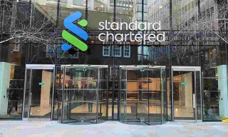 Standard Chartered Invests In Ethical Fintech Algbra