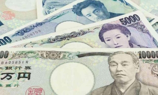 Yen Wilts As US Yield Rally Squeezes Currency