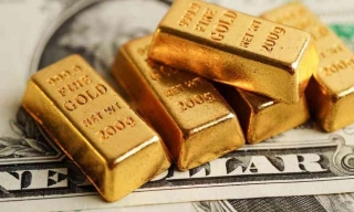 Gold Rips Past $2,400 As Geopolitical Jitters Intensify