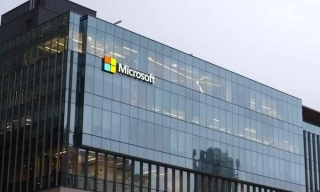 Microsoft To Open AI Hub In London, Led By DeepMind Cofounder