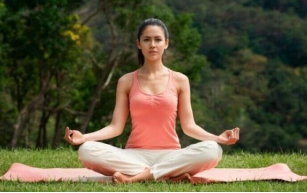 Yoga Body Types: Vata, Pitta, Kapha Ayurveda Doshas