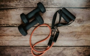 7 Guidelines for Building a Home Gym in Your Apartment