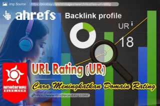 Mengenal Metrik URL Rating (UR) Dan Cara Meningkatkannya