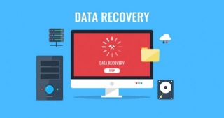 Guide To Data Recovery: Recover Your Deleted/Lost Files