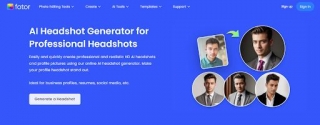 AI Headshot Generator: Easily Get Professional Photos For Every Occasion
