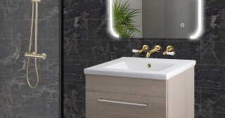 Bathroom Trends: Elevating Your Space With Style And Functionality