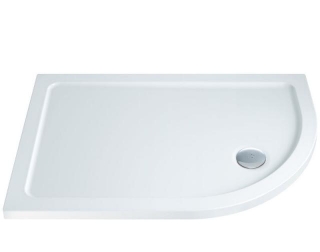 What Are The Steps Involved In Installing Shower Trays?