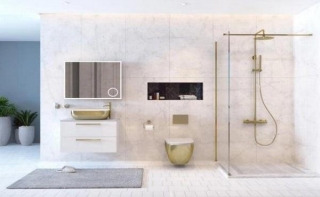 5 Reasons Why A Wetroom Is Important In A Bathroom