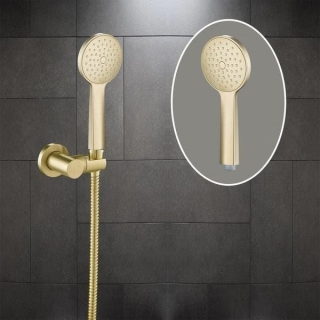 Simple Shower Upgrades To Improve Your Shower Experience