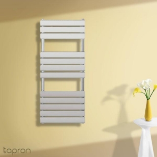 Top Bathroom Radiators, Heated Towel Rails Options For Your Stylish House