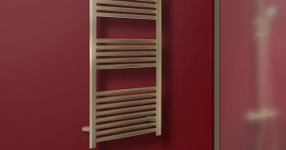 A Guide To Towel Rails