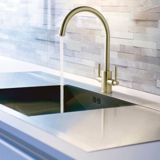 Guide To Choosing A Kitchen Sink Waste