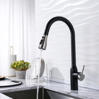 Choosing The Right Kitchen Tap