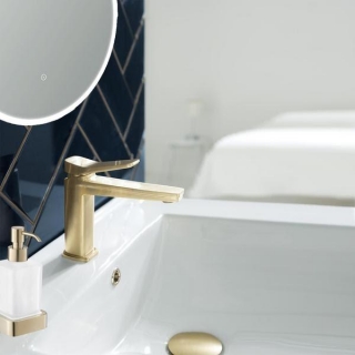 The Importance Of Having A Properly Fitted Basin Waste