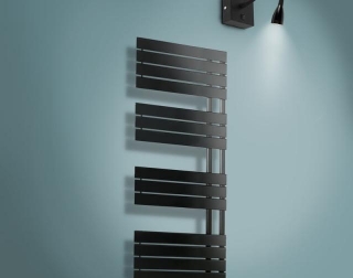 Four Best Bathroom Radiators And Heated Towel Rails For Your Modern Home