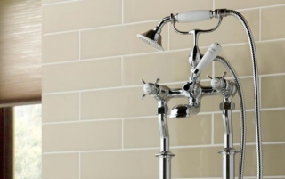 The Importance Of A Floor-Standing Bath Tap
