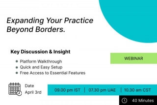 DrCare247 V3.0 Uplifted: Expand Your Practice Beyond Borders