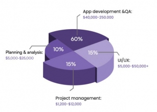 Budget Alert: Key Factors Influencing Web App Development Cost Estimates