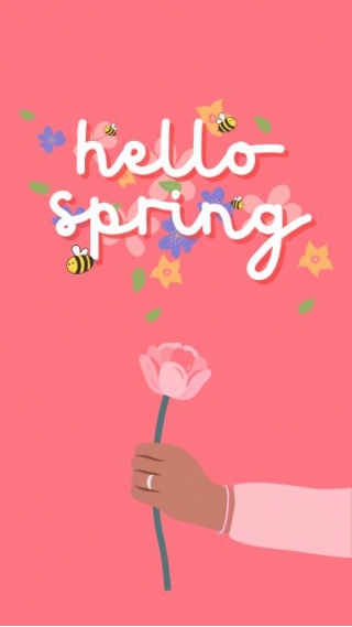 30+ Spring Wallpapers For Phone