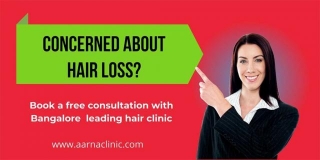 Understanding Hair Loss Diagnosis