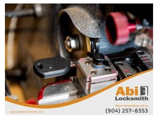 Affordable Locksmith Services In Jacksonville, FL: Quality Solutions At Competitive Rates
