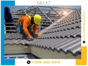 Reliable Roof Replacement In San Diego: Ensuring Quality And Durability For Your Home