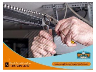 Expert Garage Door Repair Services In Pepper Pike, OH: Your Ultimate Guide