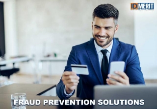 Fraud Prevention Solutions: How To Keep Your Business Safe