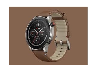 Top 10 Smart Watches In Pakistan With Price