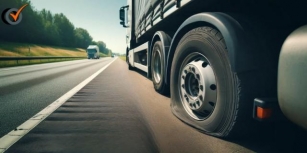 Emergency Tyre Repairs For Fleet Vehicles: What To Look For In A Mobile Service
