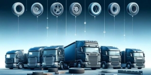 The Role Of Tyre Management In Reducing Fleet Operational Costs
