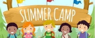 STYLE YOUR VACATION WITH SUMMER CAMPS
