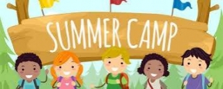 STYLE YOUR VACATION WITH SUMMER CAMPS