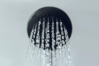 TAKE A COLD SHOWER FOR  AN INCREASE IN ENERGY
