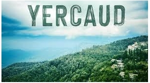 EXPLORE THE BEAUTY OF YERCAUD - A HILL STATION IN  NILGIRI HILLS