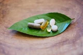 NATURAL SUPPLEMENTS RAISE ENERGY LEVELS IN THE BODY
