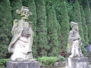 10 Most Haunted Places In China