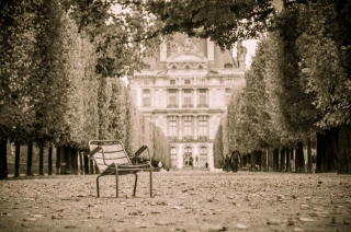 10 Most Haunted Places In Paris