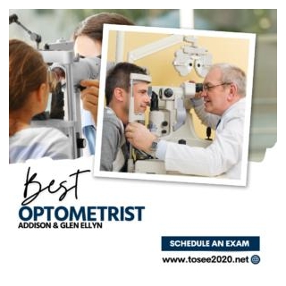 Eye Health Essentials: Navigating Best Optometrist Glen Ellyn For Clearer Vision And Brighter Futures.